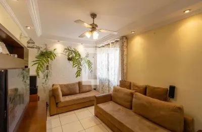 Apartamento para venda - artur alvim, 2 quartos,  48 m² - são paulo