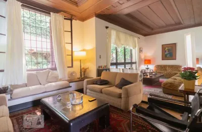 Casa para venda - sumaré, 4 quartos,  440 m² - são paulo