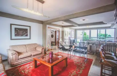 Casa para venda - chácara inglesa, 4 quartos,  250 m² - são paulo