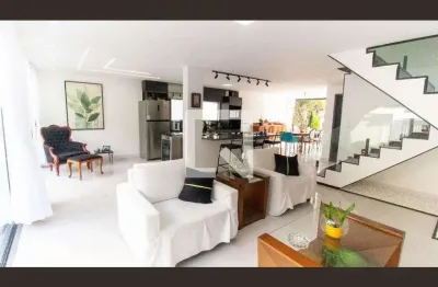 Casa para venda - maria paula, 4 quartos,  240 m² - niterói