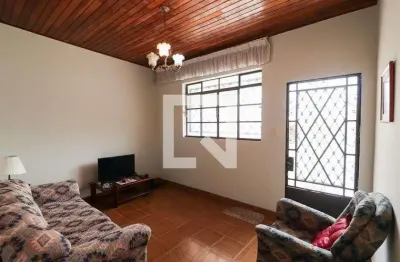 Casa para venda - água fria, 4 quartos,  204 m² - são paulo