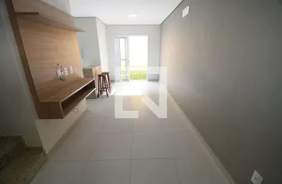 Casa / sobrado em condomínio para venda - alto taquaral, 3 quartos,  114 m² - campinas