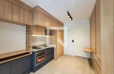 Kitnet / stúdio para venda - vila mariana, 1 quarto,  22 m² - são paulo