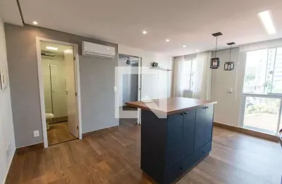 Apartamento para venda - cambuci, 1 quarto,  35 m² - são paulo