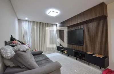 Casa para venda - vila mazzei, 3 quartos,  160 m² - são paulo