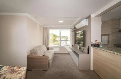 Apartamento para venda - partenon, 2 quartos,  68 m² - porto alegre