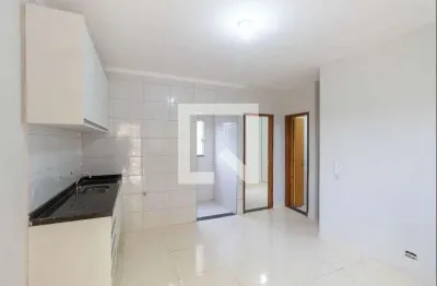 Cobertura para venda - artur alvim, 2 quartos,  45 m² - são paulo