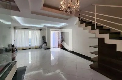 Casa para venda - nova petrópolis, 3 quartos,  226 m² - são bernardo do campo