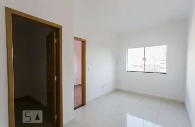 Apartamento para venda - vila santa clara, 2 quartos,  42 m² - são paulo
