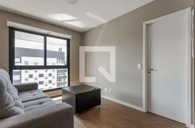 Apartamento para venda - jardim salso , 1 quarto,  50 m² - porto alegre