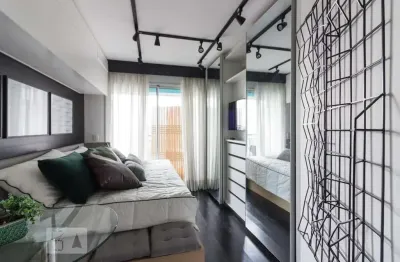 Kitnet / stúdio para venda - santana, 1 quarto,  20 m² - são paulo
