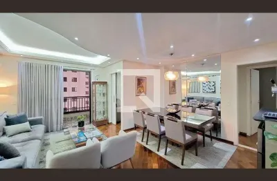 Apartamento para venda - vila pompéia, 3 quartos,  97 m² - são paulo