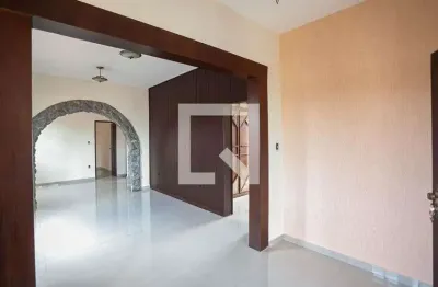 Casa para venda - sagrada família, 3 quartos,  261 m² - belo horizonte
