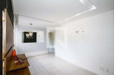 Apartamento para venda - cinquentenário, 2 quartos,  47 m² - belo horizonte