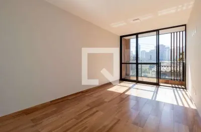 Kitnet / stúdio para venda - jardim anália franco, 1 quarto,  27 m² - são paulo