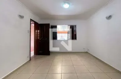 Casa para venda - vila lusitânia, 2 quartos,  90 m² - são bernardo do campo