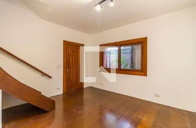 Casa para venda - jardim europa, 3 quartos,  130 m² - são paulo