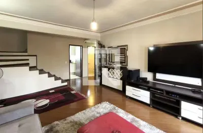 Casa / sobrado em condomínio para venda - colônia, 3 quartos,  156 m² - jundiaí