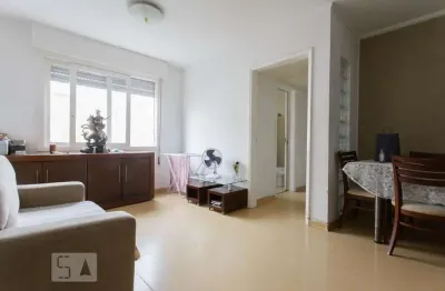 Cobertura para venda - petrópolis, 2 quartos,  150 m² - porto alegre