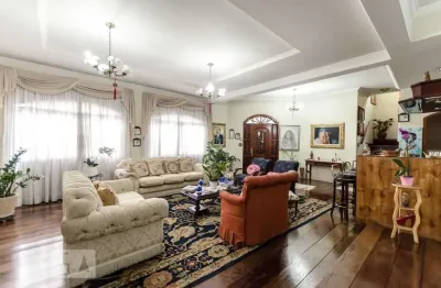 Casa para Venda - Cidade São Francisco , 6 Quartos,  410 m² - São Paulo