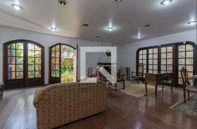 Casa com 3 quartos à venda na Rua Doutor Sabóia de Medeiros, Vila Mariana, São Paulo