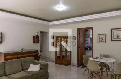 Apartamento para venda - buritis, 3 quartos,  164 m² - belo horizonte