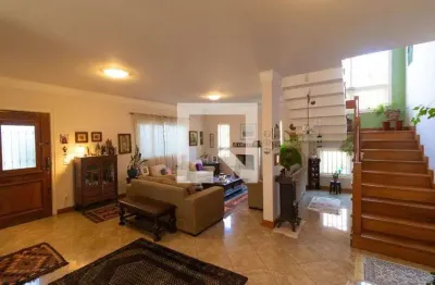 Casa / sobrado em condomínio para venda - sousas, 4 quartos,  345 m² - campinas
