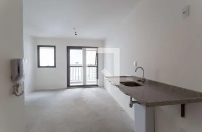 Kitnet / Stúdio à venda na Avenida Chibarás, Moema, São Paulo