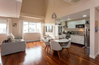 Apartamento para venda - bela vista, 1 quarto,  77 m² - porto alegre
