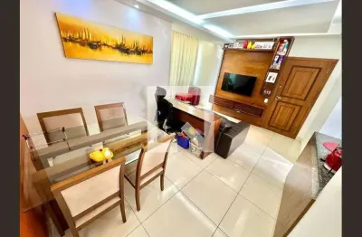 Apartamento para venda - ouro preto, 2 quartos,  97 m² - belo horizonte