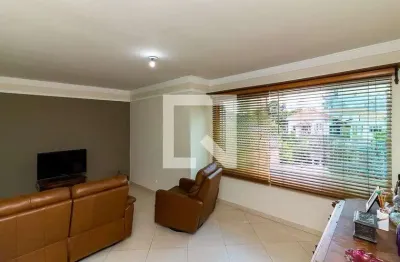 Casa para venda - água fria, 4 quartos,  160 m² - são paulo
