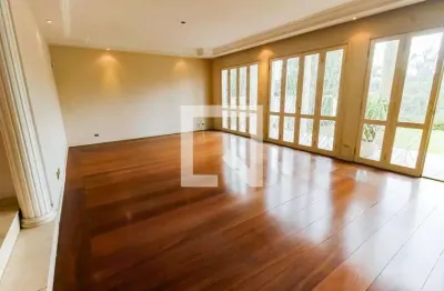 Casa para venda - morumbi, 4 quartos,  650 m² - são paulo