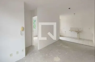 Apartamento para venda - jardim são josé, 2 quartos,  42 m² - campinas