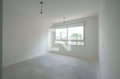 Kitnet / stúdio para venda - partenon, 1 quarto,  27 m² - porto alegre