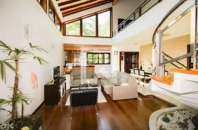 Casa para venda - interlagos, 4 quartos,  350 m² - são paulo