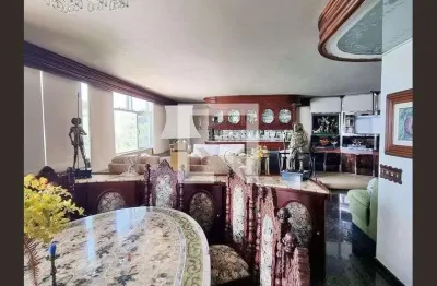 Apartamento para venda - ingá, 5 quartos,  307 m² - niterói