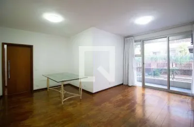 Apartamento para venda - lagoa, 3 quartos,  113 m² - rio de janeiro
