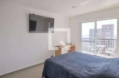 Apartamento para venda - vila mariana, 1 quarto,  30 m² - são paulo