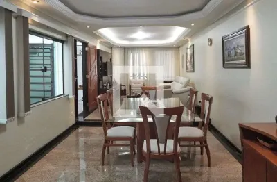 Casa para venda - vila mazzei, 3 quartos,  162 m² - são paulo