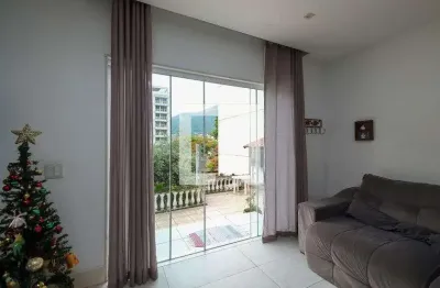 Casa para venda - grajaú, 4 quartos,  130 m² - rio de janeiro