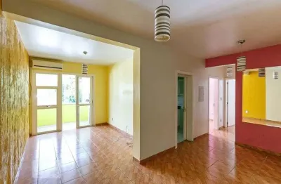 Apartamento para venda - cavalhada, 2 quartos,  86 m² - porto alegre
