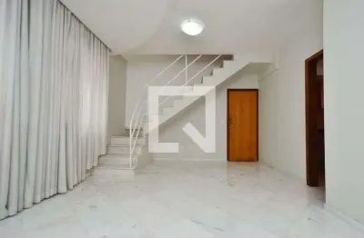 Cobertura para venda - sagrada família, 4 quartos,  150 m² - belo horizonte
