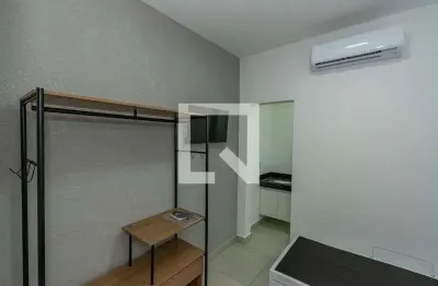 Kitnet / stúdio para venda - barão geraldo - centro, 1 quarto,  20 m² - campinas