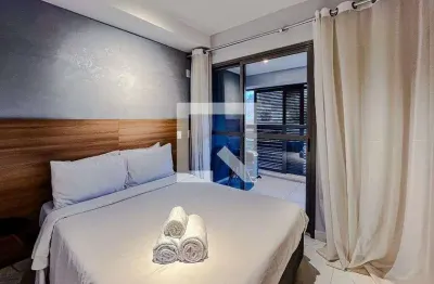 Kitnet / stúdio para venda - vila mariana, 1 quarto,  25 m² - são paulo