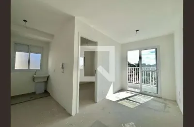 Apartamento para venda - saúde, 2 quartos,  37 m² - são paulo
