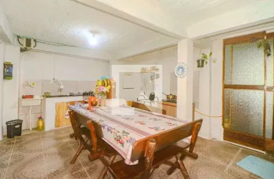 Casa para venda - sarandi, 5 quartos,  360 m² - porto alegre