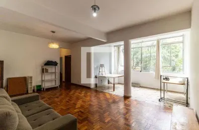 Apartamento para venda - campos elíseos, 3 quartos,  130 m² - são paulo