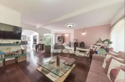 Casa para venda - brooklin, 3 quartos,  350 m² - são paulo
