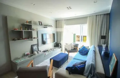 Casa com 3 quartos à venda na Rua Mogi Mirim, Mooca, São Paulo