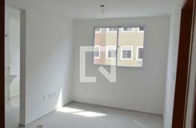 Apartamento para venda - taquara, 2 quartos,  39 m² - rio de janeiro